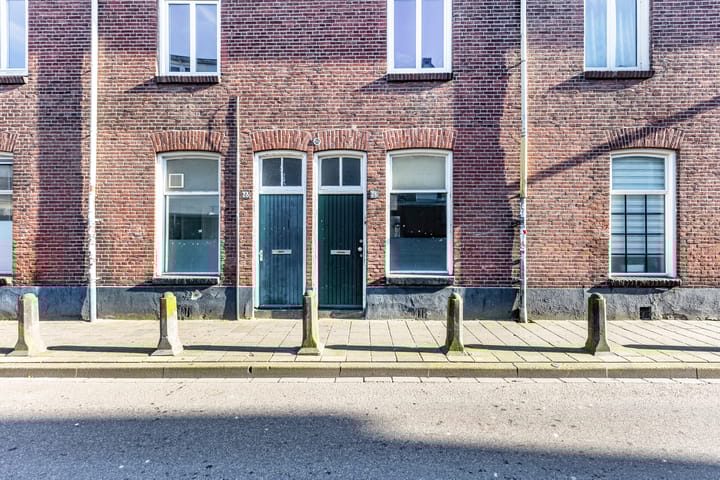 Foto 2 van Eerste Walstraat 26