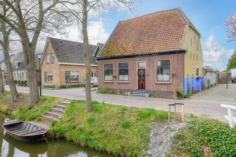Zuiderpad 11 main image