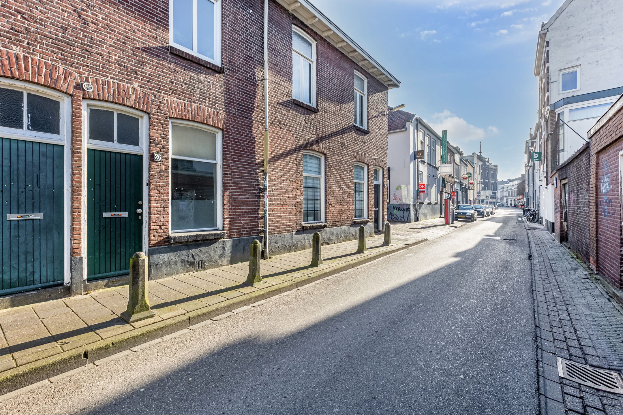 Foto 3 van Eerste Walstraat 26