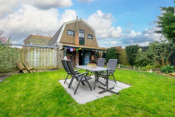 Foto 3 van Zuiderpad 11