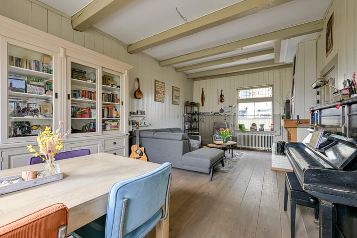 Foto 4 van Zuiderpad 11