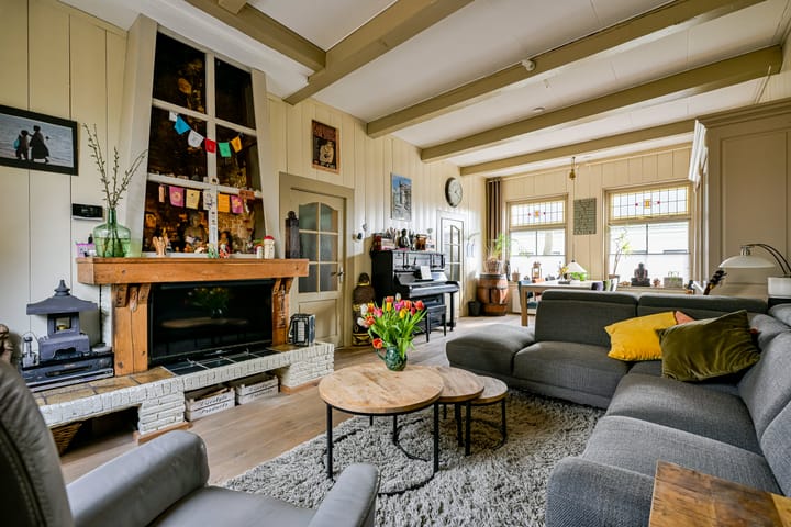 Foto 5 van Zuiderpad 11