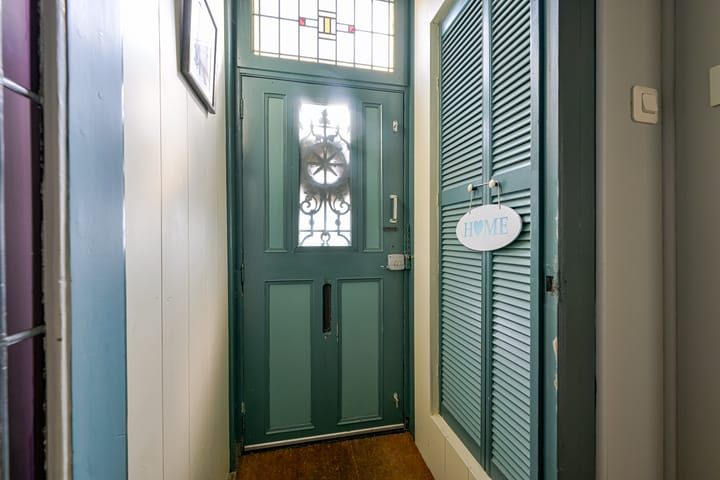 Foto 6 van Zuiderpad 11