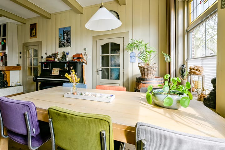 Foto 10 van Zuiderpad 11