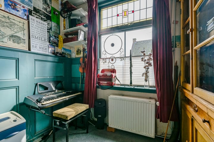 Foto 14 van Zuiderpad 11