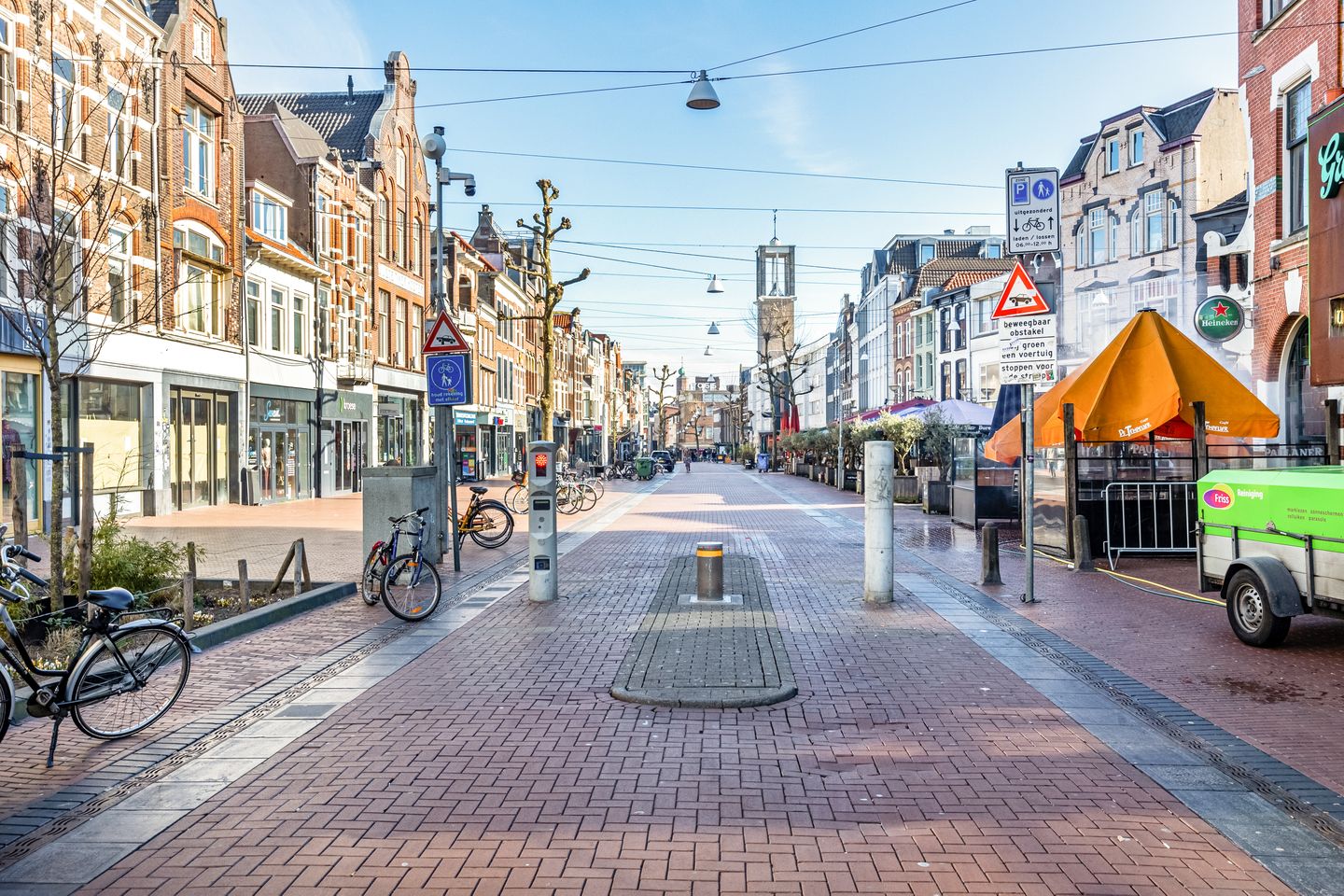 Foto 20 van Eerste Walstraat 26