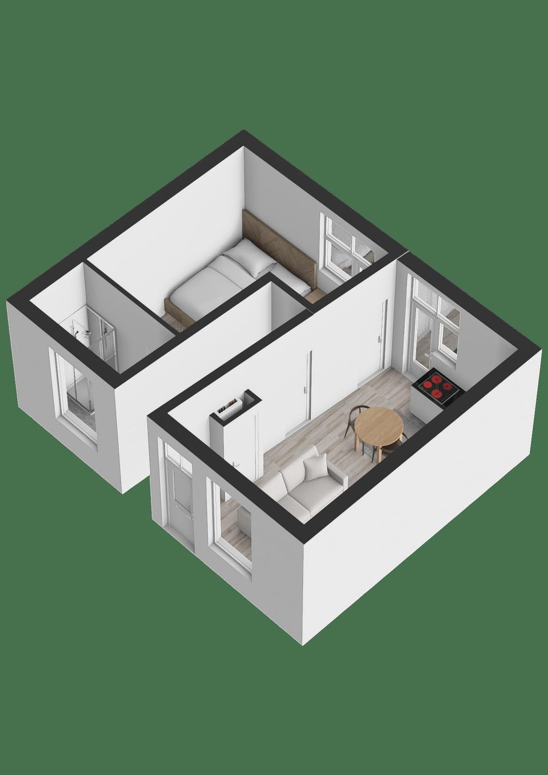 Foto 22 van Eerste Walstraat 26