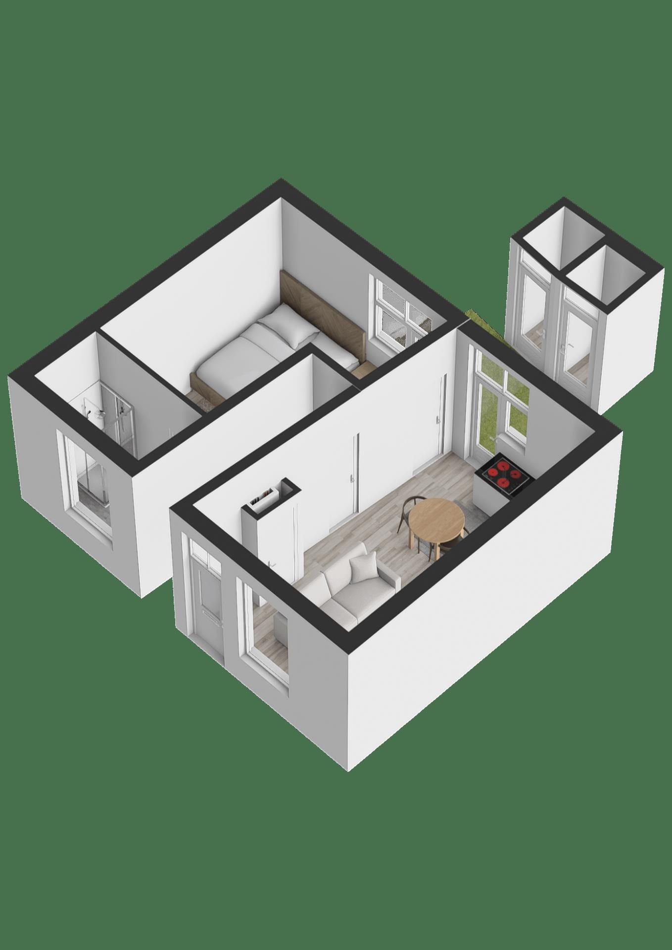 Foto 25 van Eerste Walstraat 26