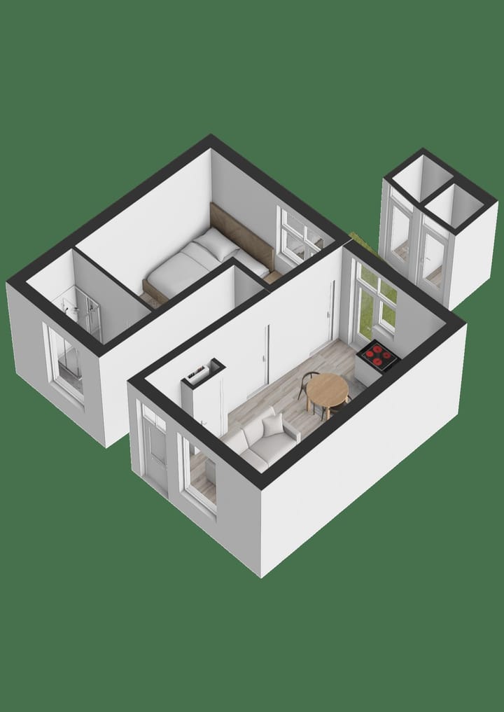 Photo 25 of Eerste Walstraat 26