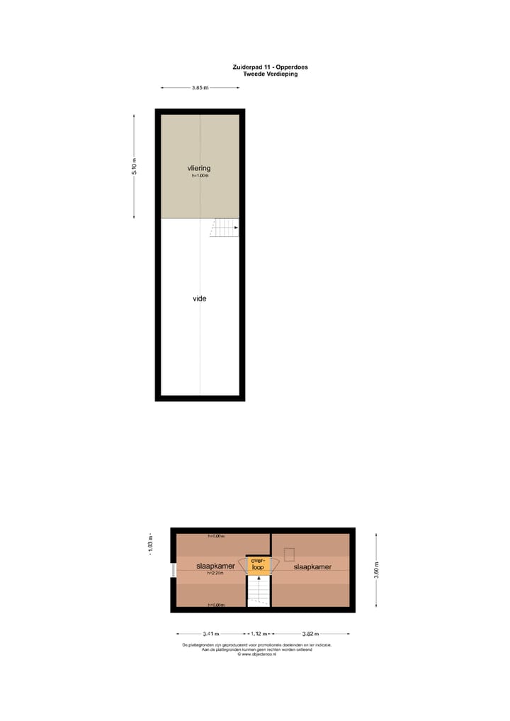 Foto 45 van Zuiderpad 11