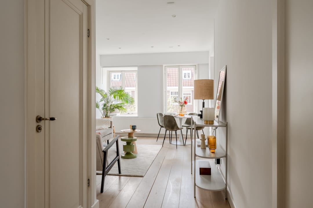 Foto 2 van Stolwijkstraat 19-3