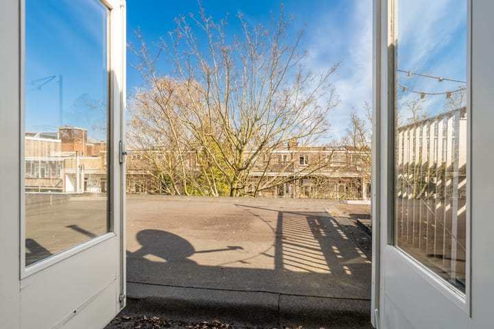 Foto 3 van Stolwijkstraat 19-3