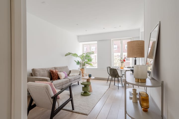 Foto 4 van Stolwijkstraat 19-3