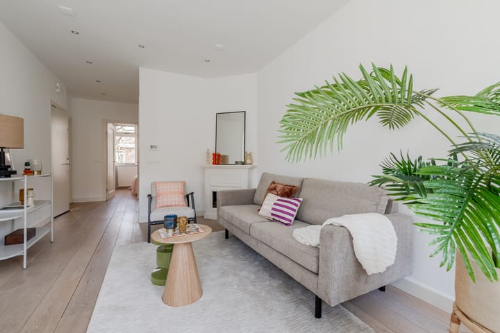 Foto 5 van Stolwijkstraat 19-3