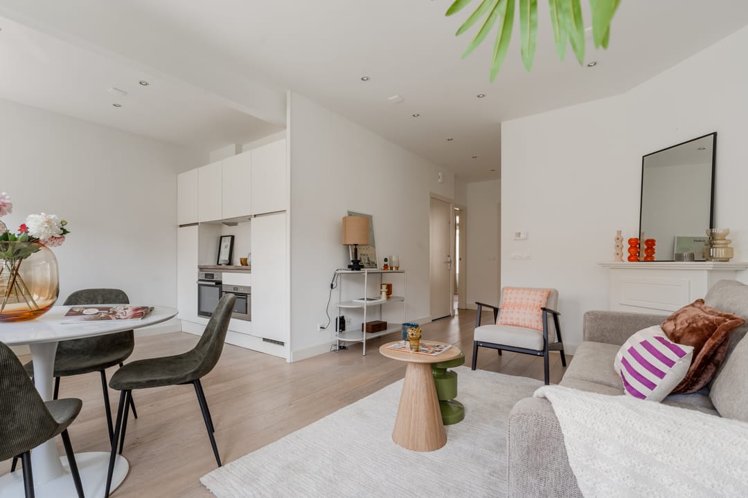 Foto 7 van Stolwijkstraat 19-3