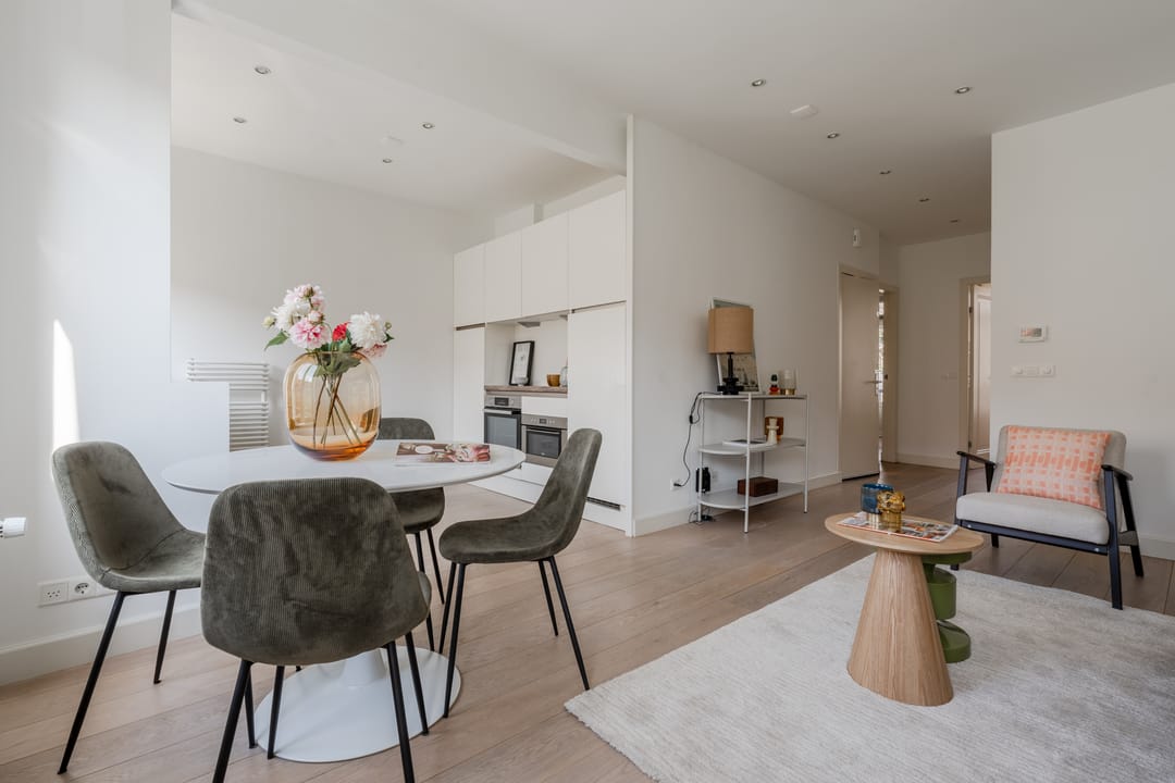 Foto 8 van Stolwijkstraat 19-3