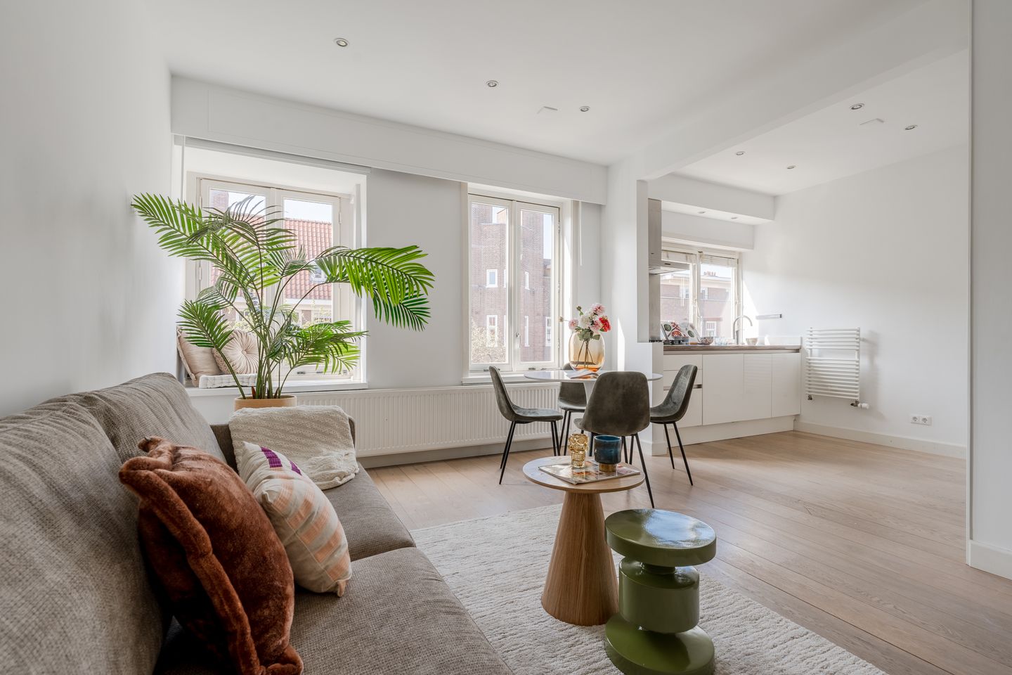 Foto 10 van Stolwijkstraat 19-3