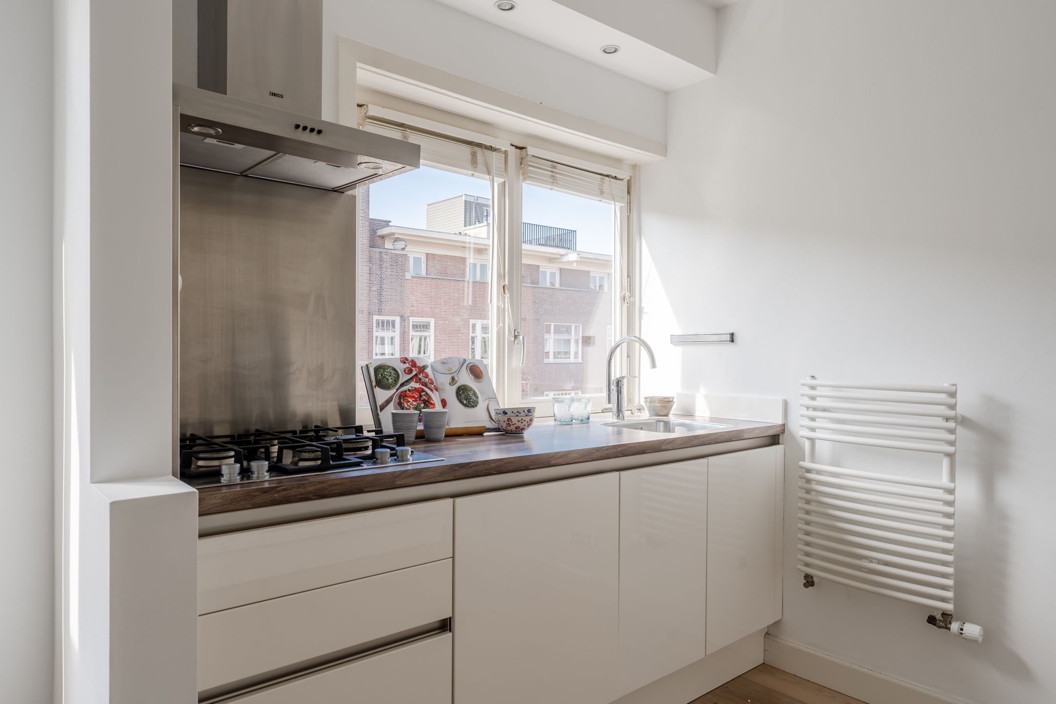 Foto 15 van Stolwijkstraat 19-3