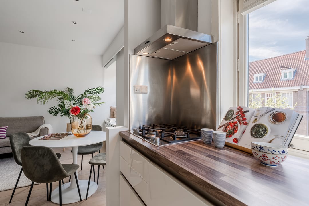 Foto 17 van Stolwijkstraat 19-3