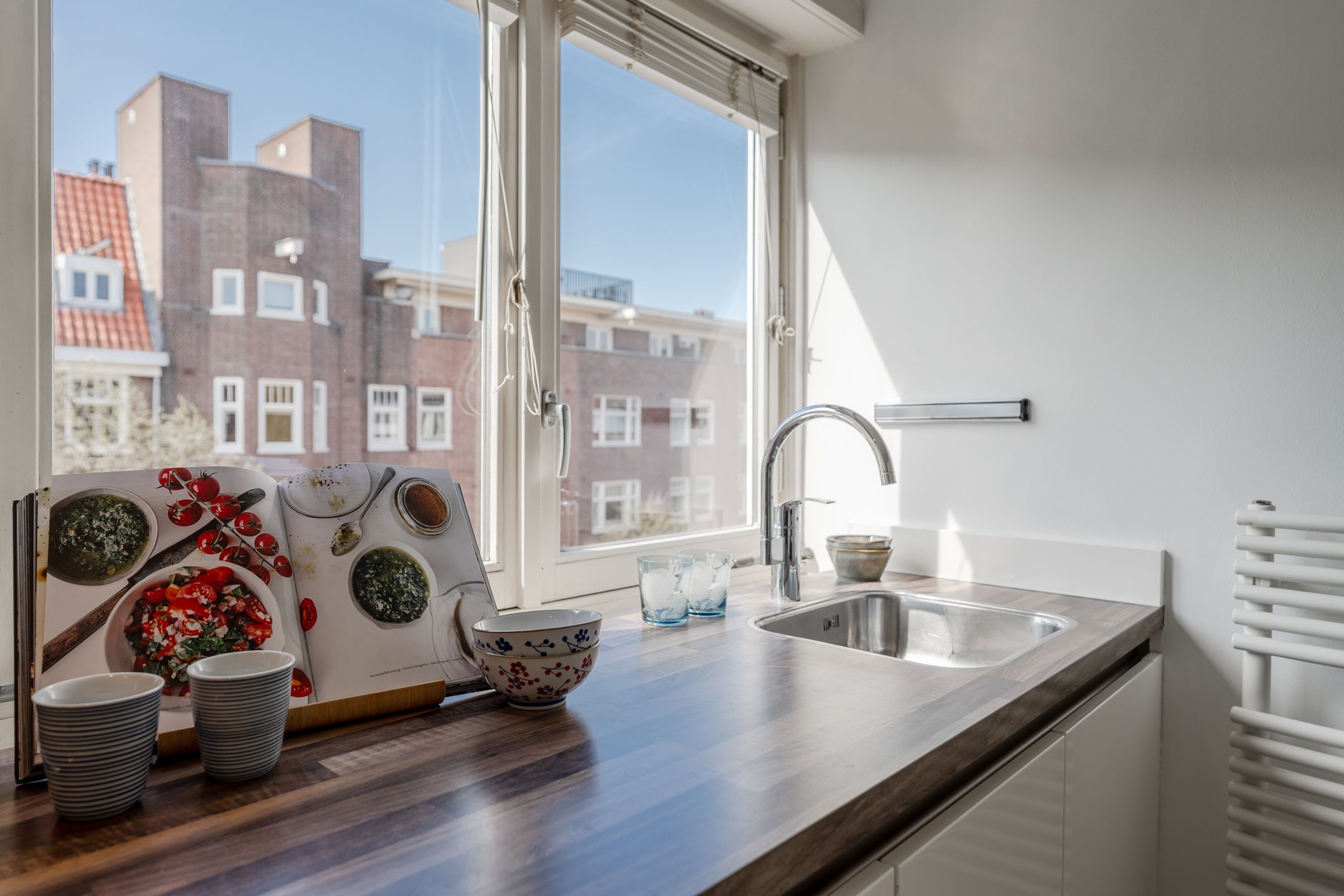 Foto 18 van Stolwijkstraat 19-3