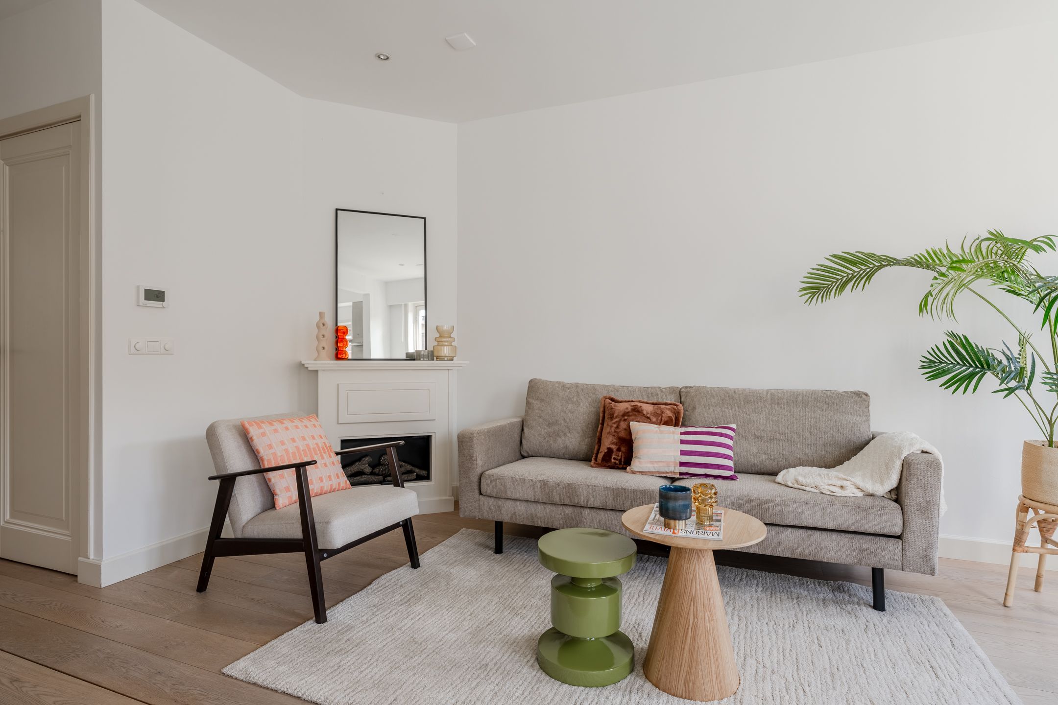 Foto 9 van Stolwijkstraat 19-3