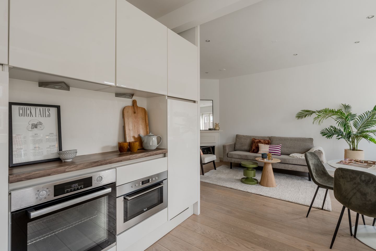 Foto 20 van Stolwijkstraat 19-3