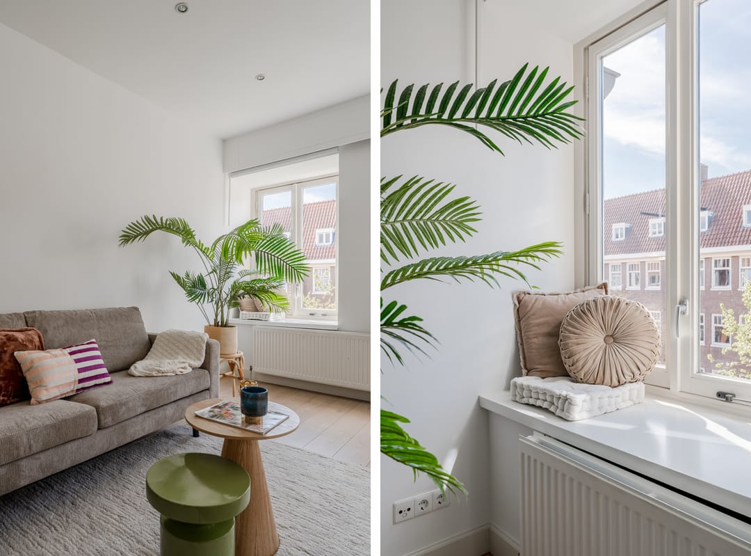 Foto 22 van Stolwijkstraat 19-3