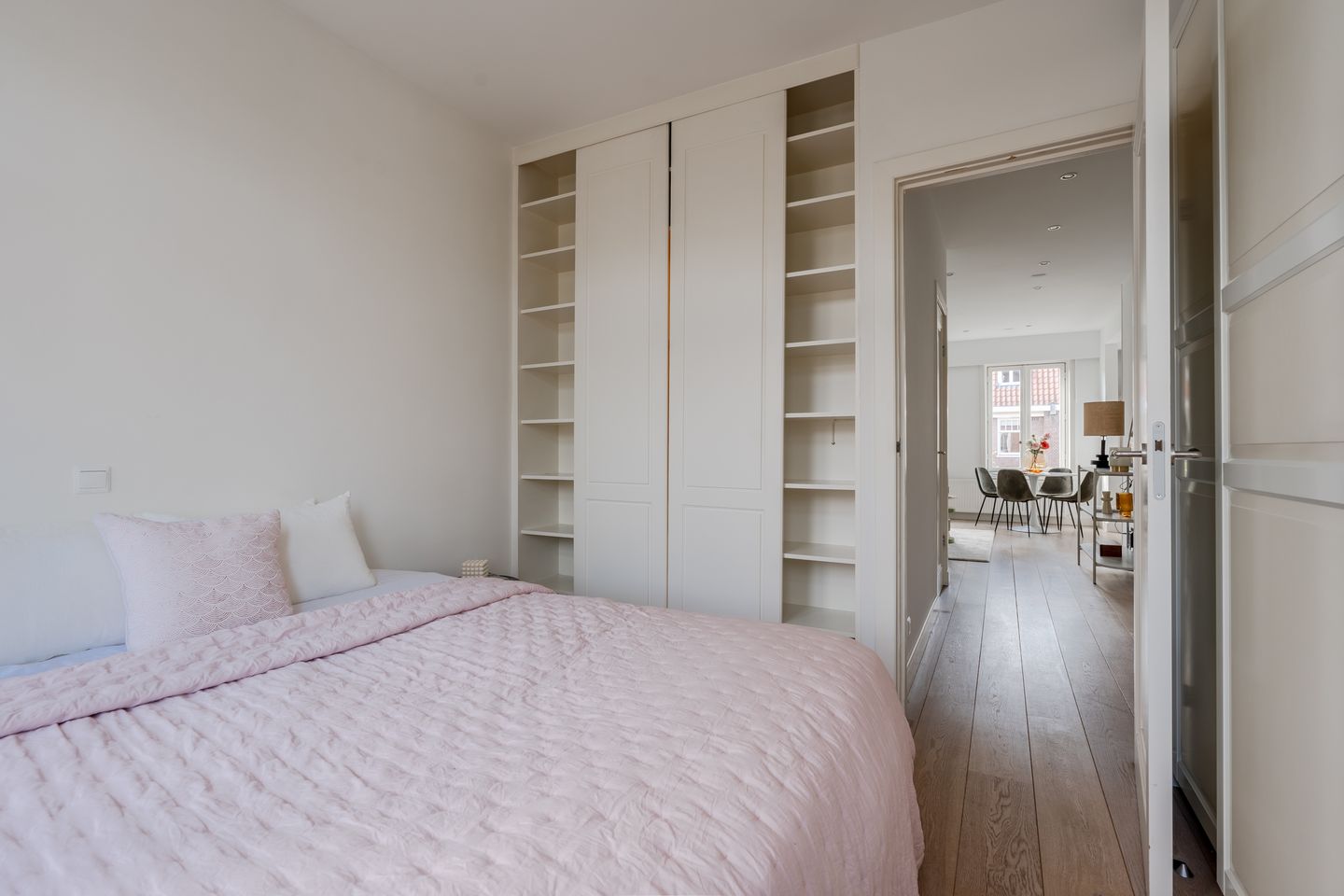 Foto 25 van Stolwijkstraat 19-3