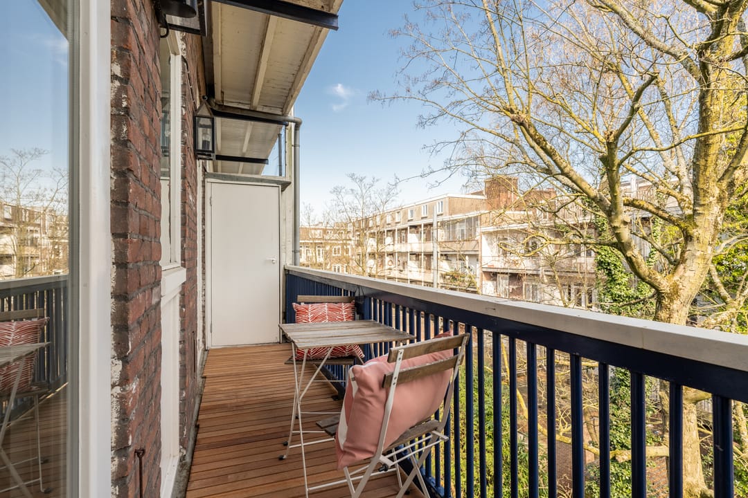 Foto 31 van Stolwijkstraat 19-3