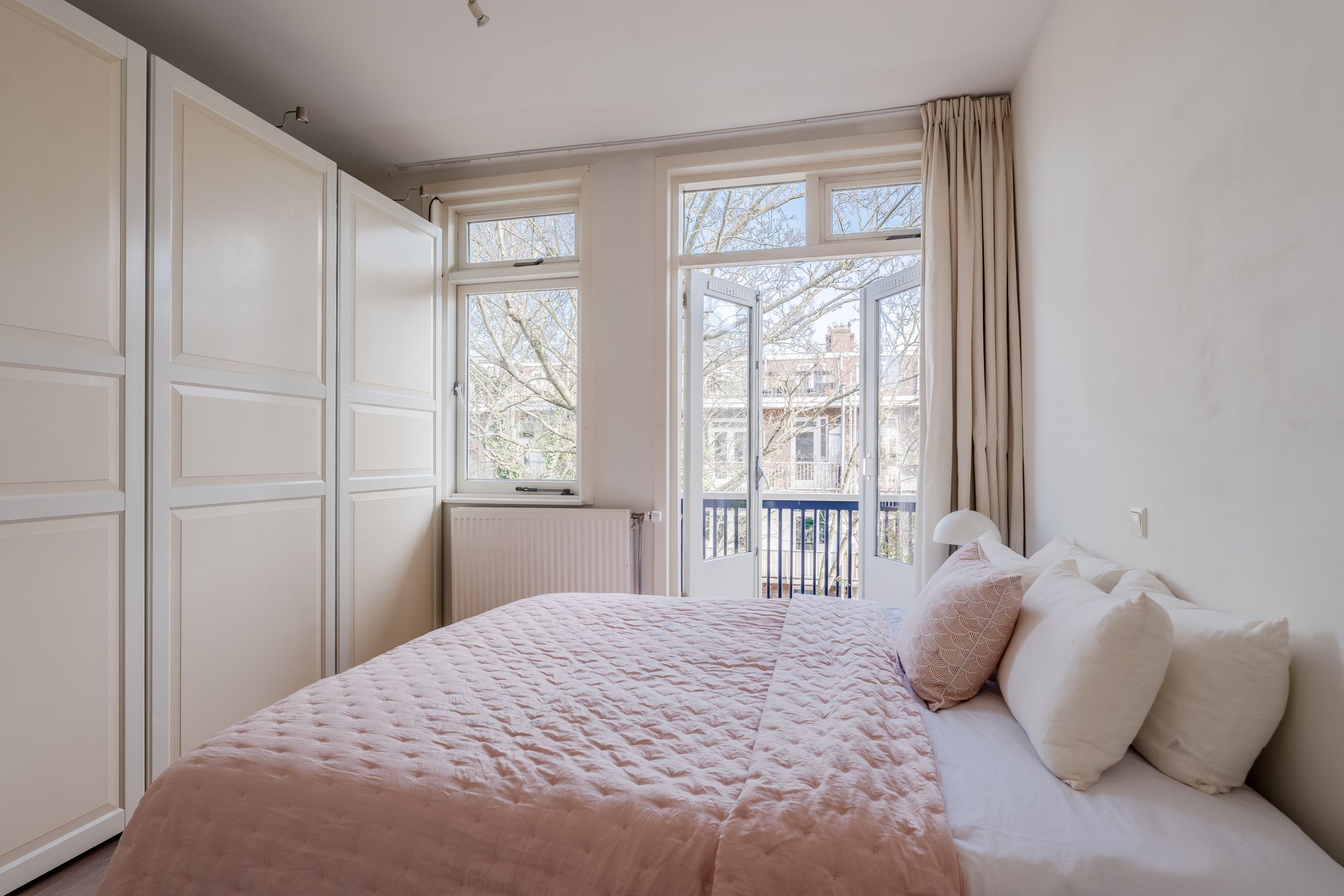 Foto 30 van Stolwijkstraat 19-3