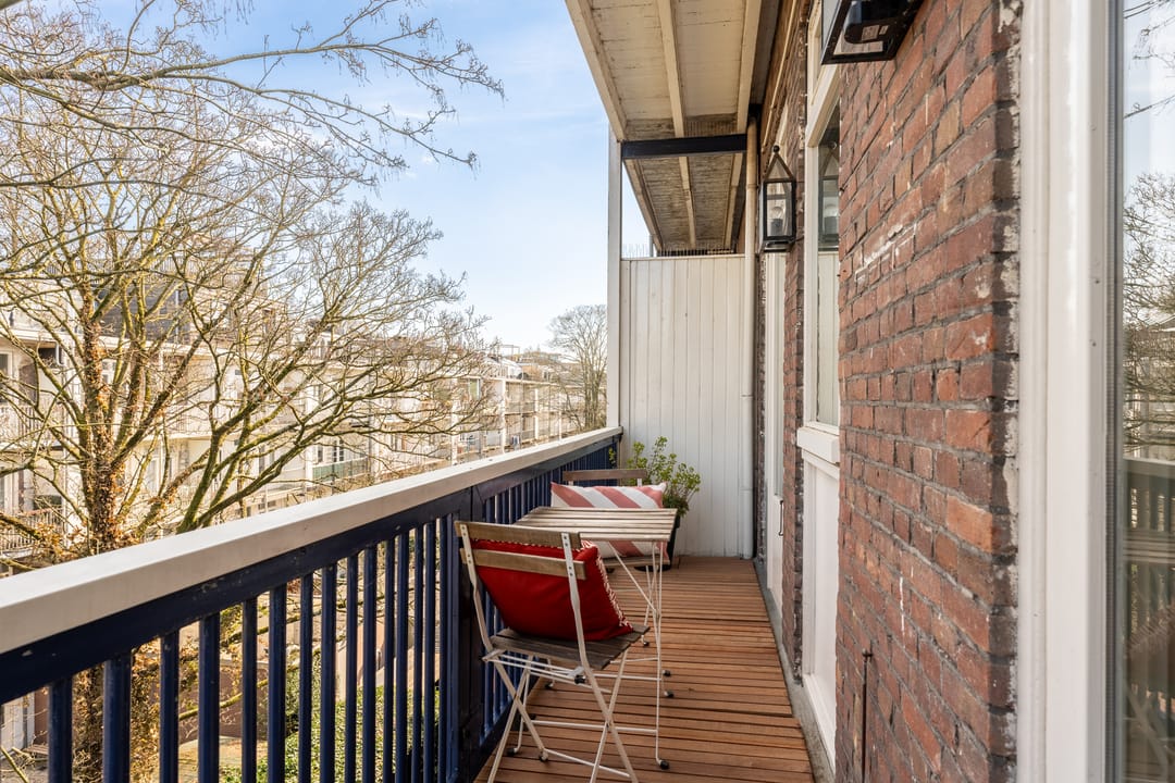 Foto 32 van Stolwijkstraat 19-3