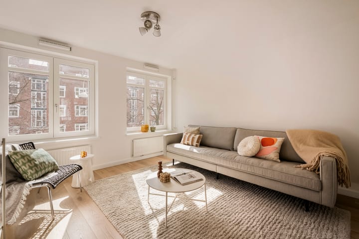 Foto 3 van Olympiaweg 78-2