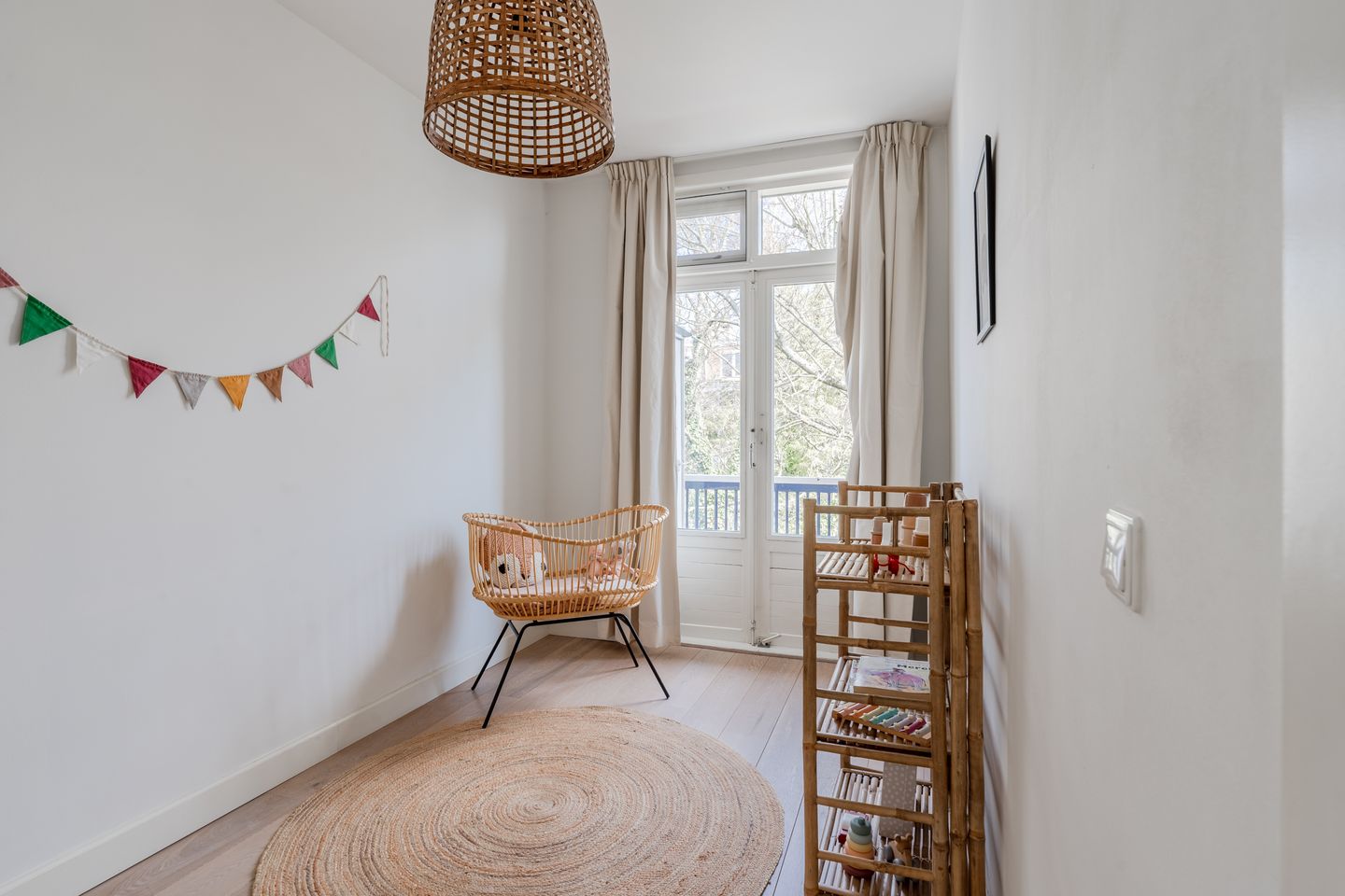 Foto 34 van Stolwijkstraat 19-3