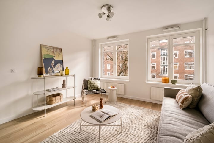 Foto 4 van Olympiaweg 78-2