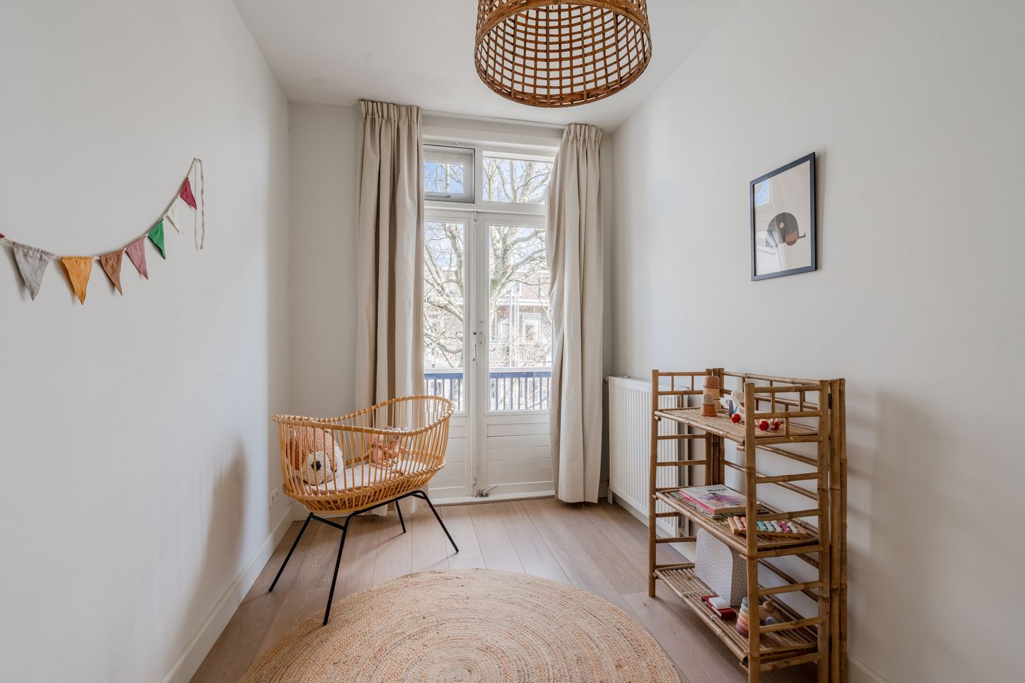 Foto 35 van Stolwijkstraat 19-3