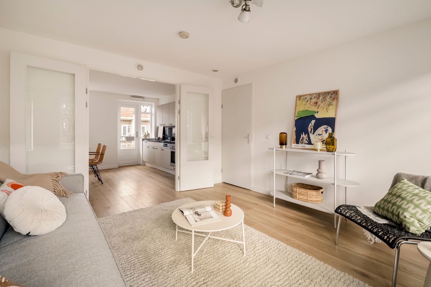 Foto 5 van Olympiaweg 78-2