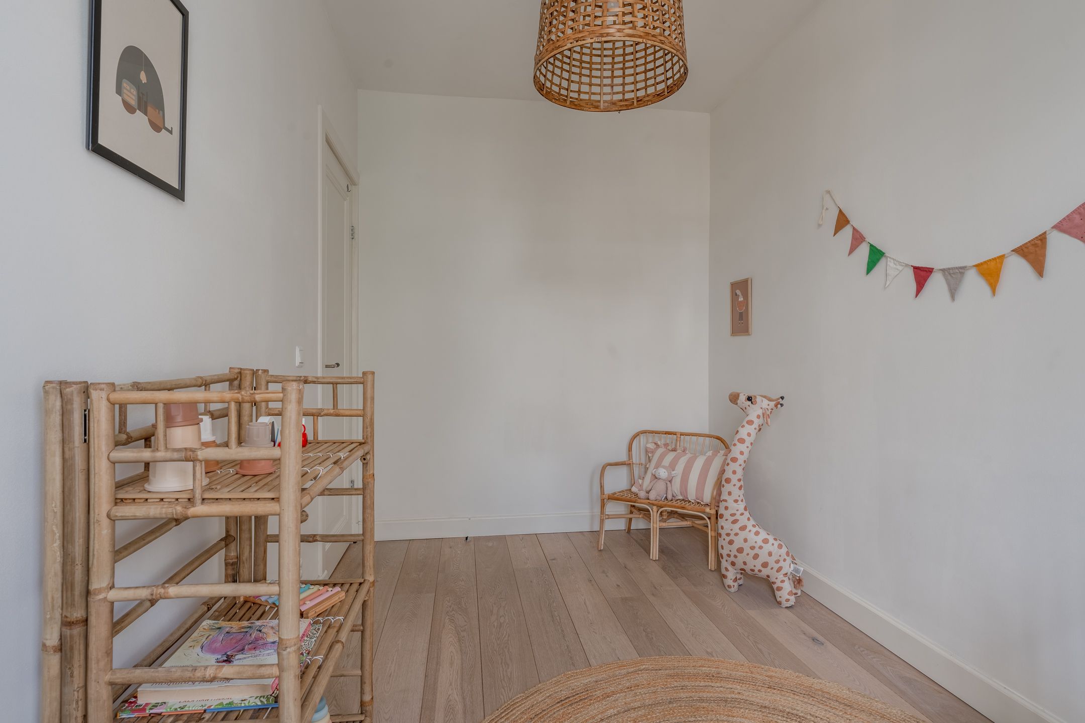 Foto 36 van Stolwijkstraat 19-3