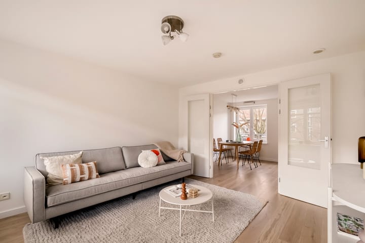 Foto 1 van Olympiaweg 78-2