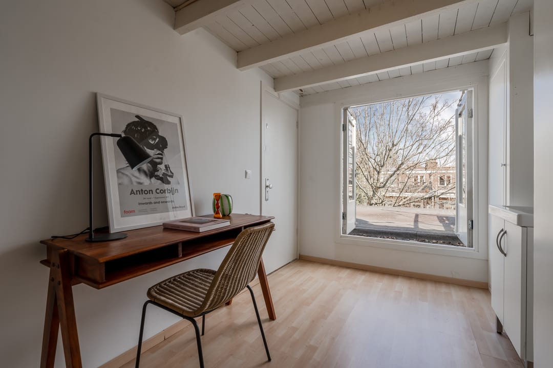 Foto 37 van Stolwijkstraat 19-3