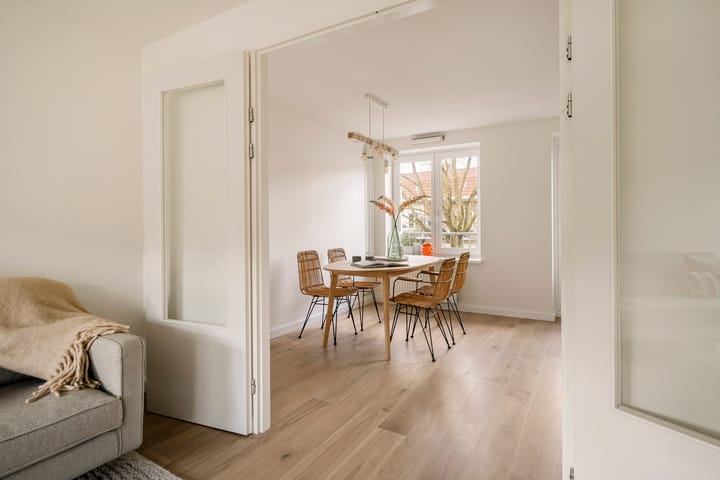 Foto 6 van Olympiaweg 78-2