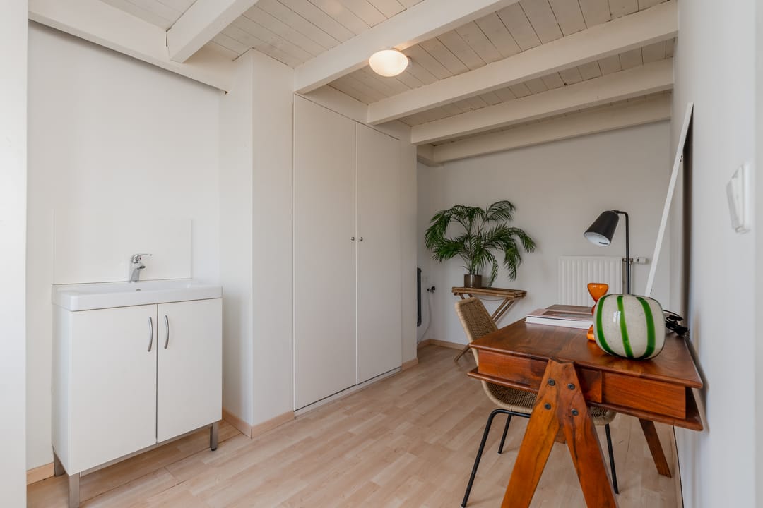 Foto 38 van Stolwijkstraat 19-3