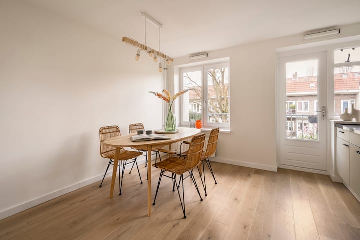 Foto 7 van Olympiaweg 78-2