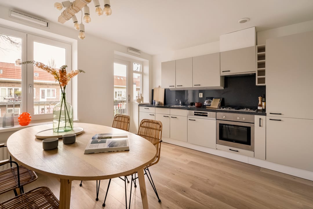 Foto 8 van Olympiaweg 78-2