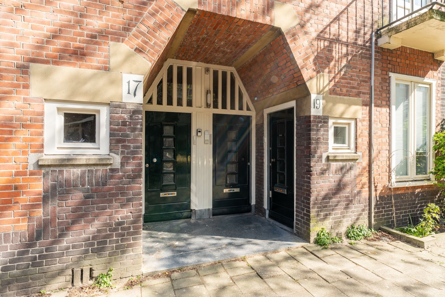 Foto 40 van Stolwijkstraat 19-3