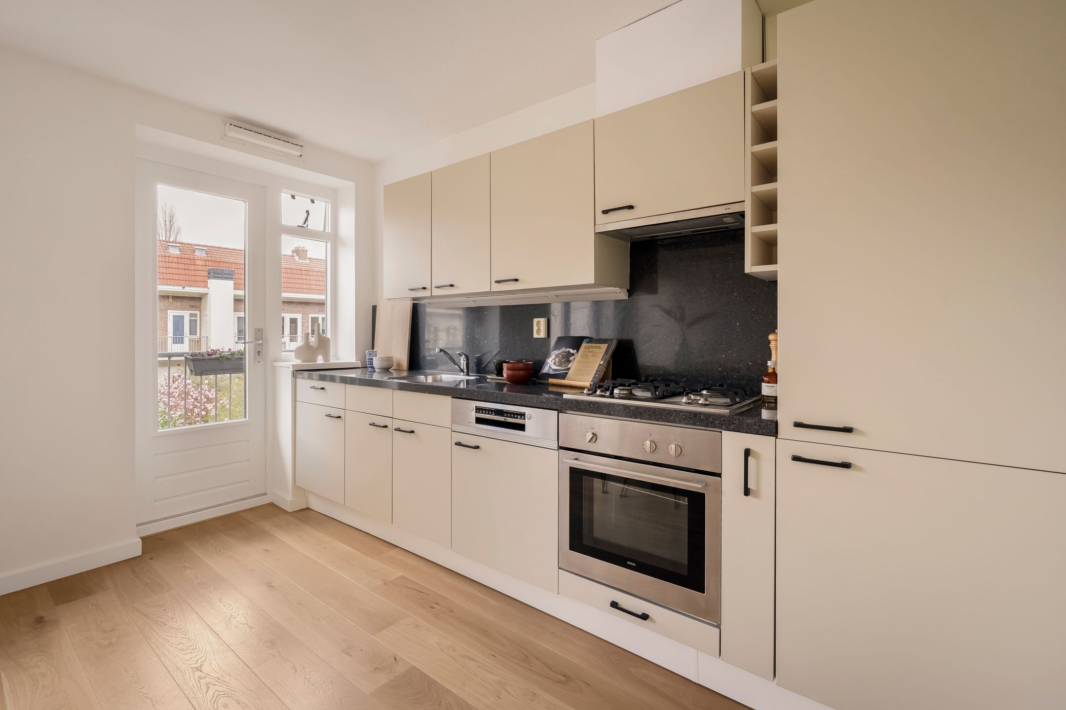 Foto 9 van Olympiaweg 78-2