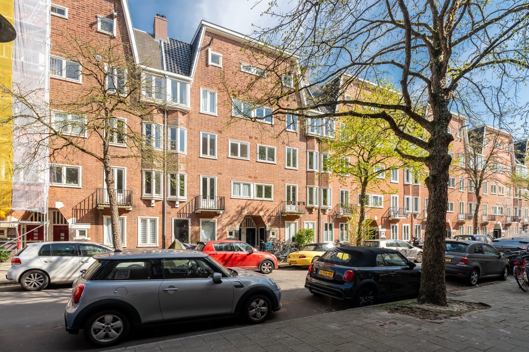 Foto 41 van Stolwijkstraat 19-3