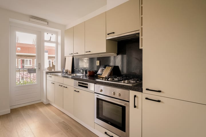 Foto 10 van Olympiaweg 78-2