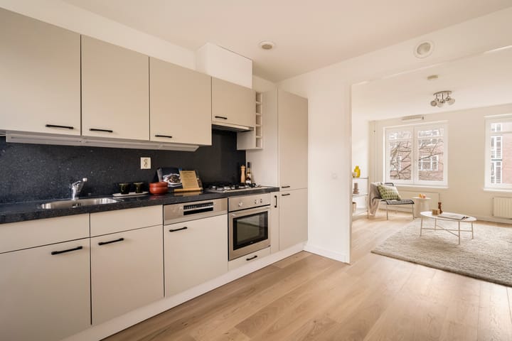 Foto 11 van Olympiaweg 78-2