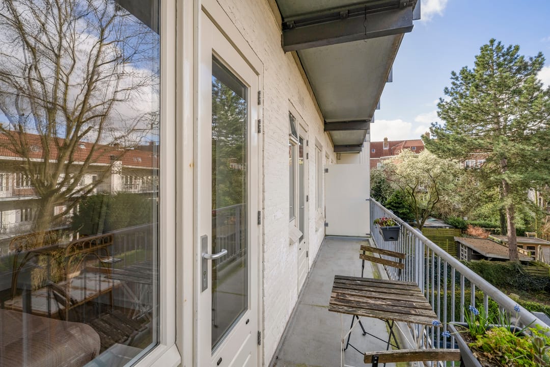 Foto 13 van Olympiaweg 78-2