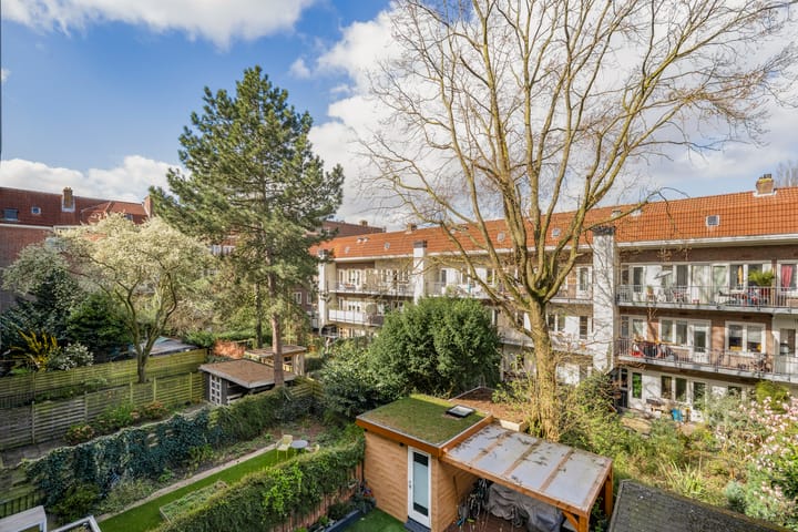 Foto 14 van Olympiaweg 78-2